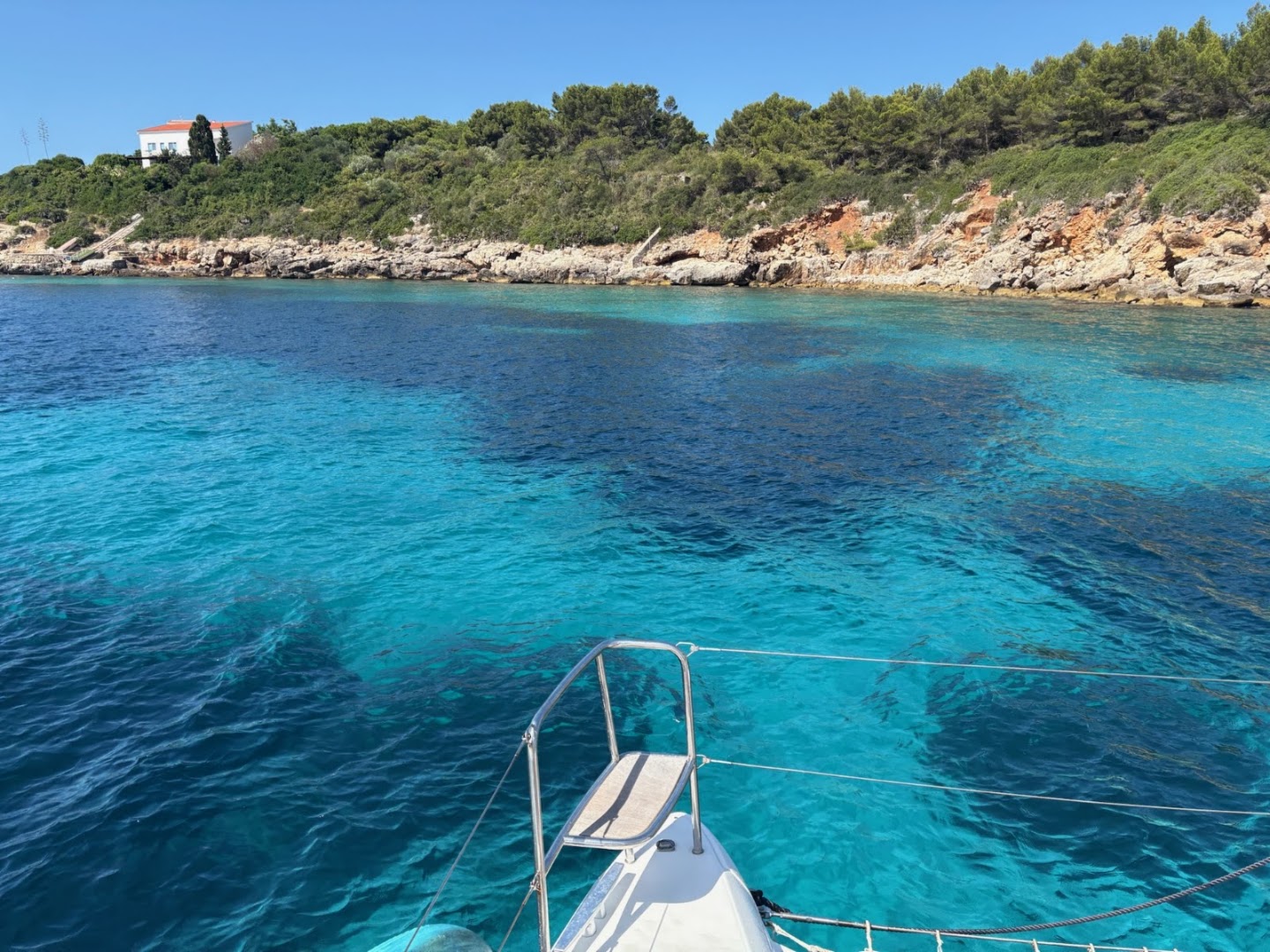 All Sailing Alghero