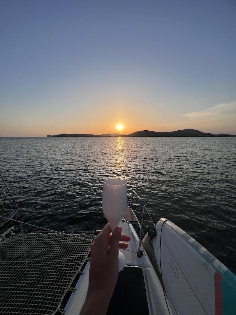All Sailing Alghero