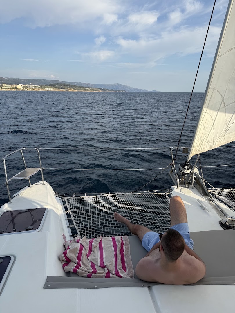 All Sailing Alghero