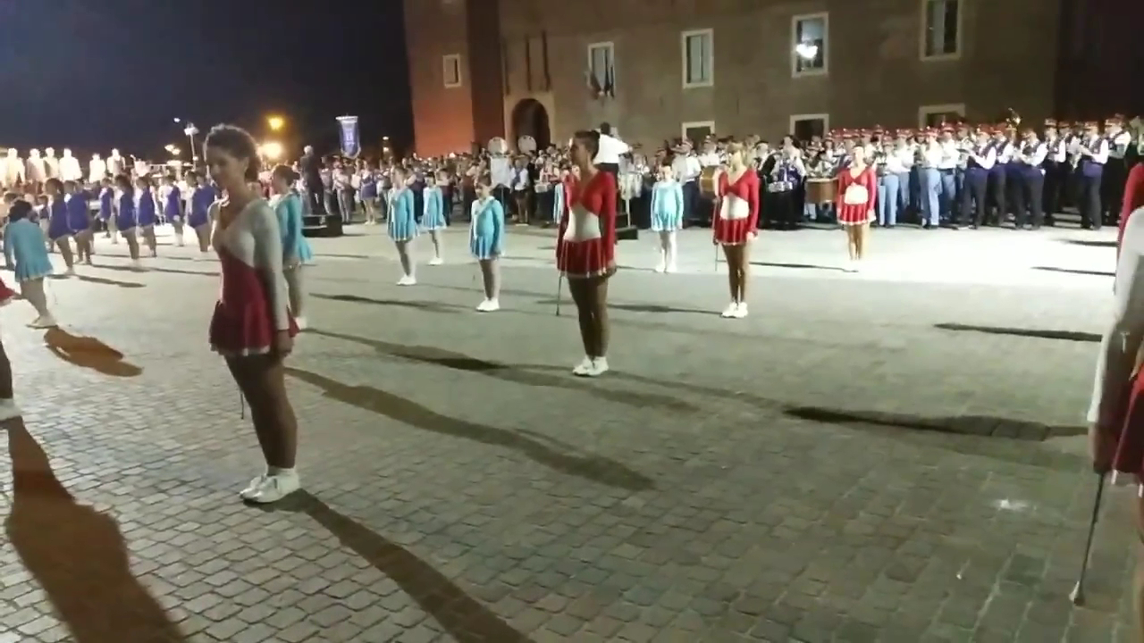All times caffè