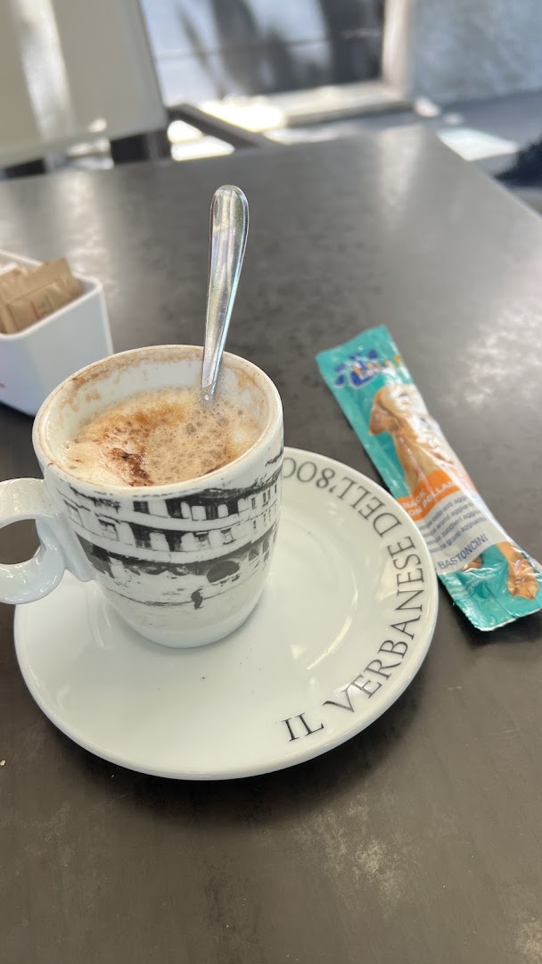 All'88 Caffè