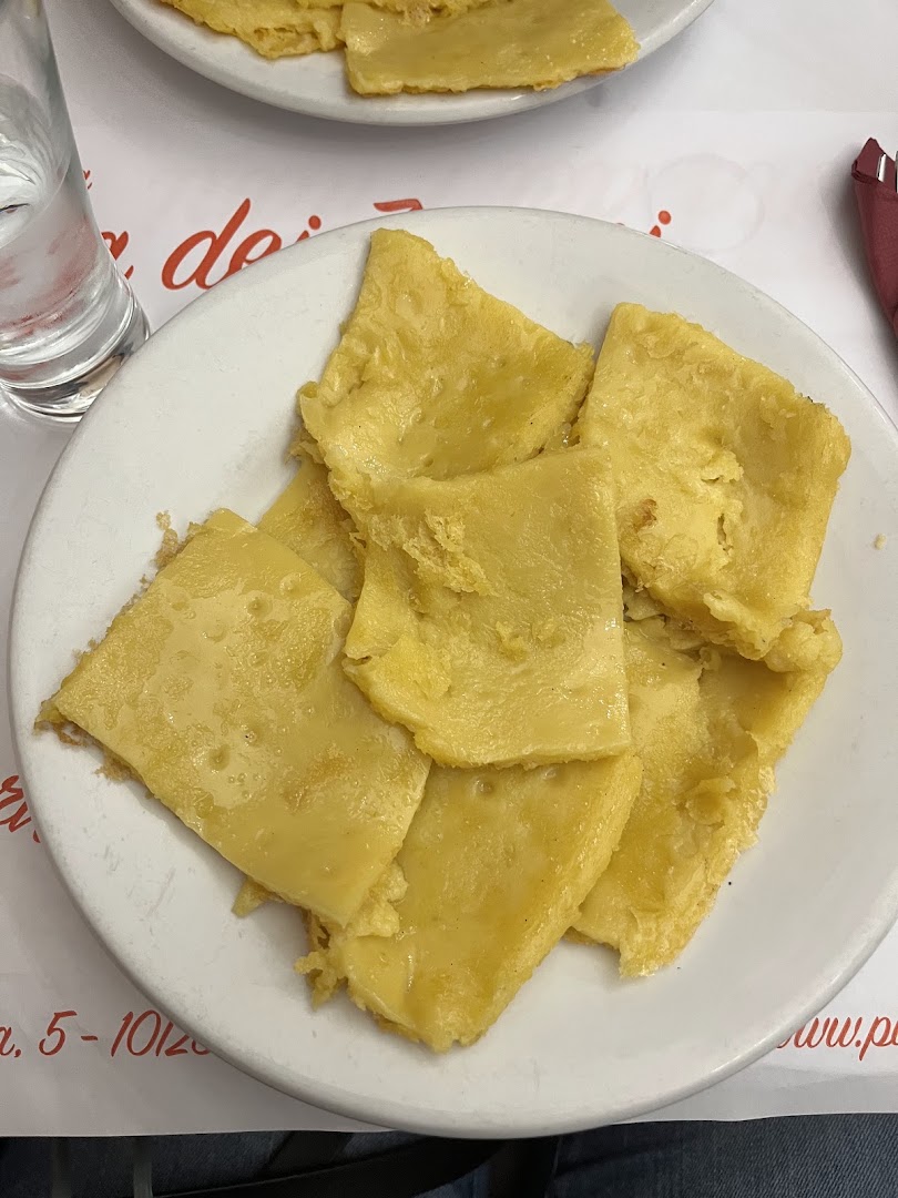 Alla Baita dei 7 Nani