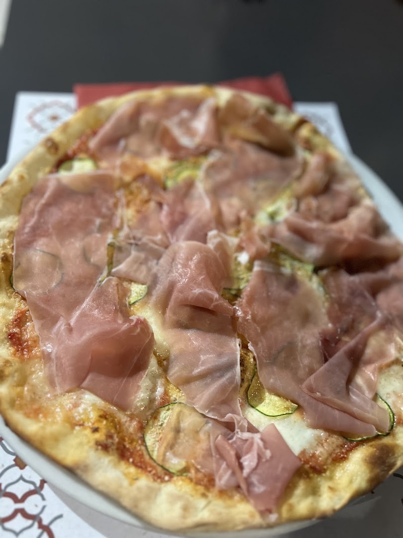 Alla Barese