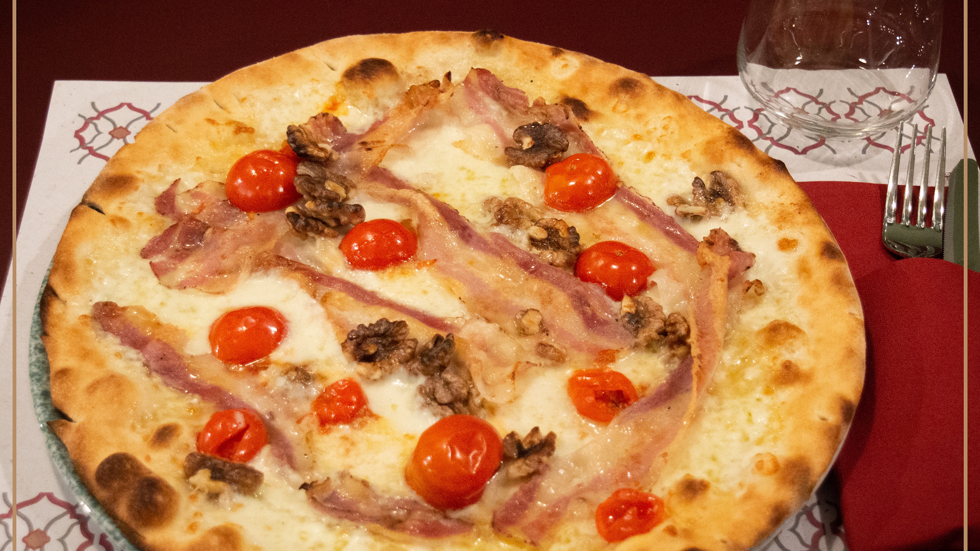 Alla Barese