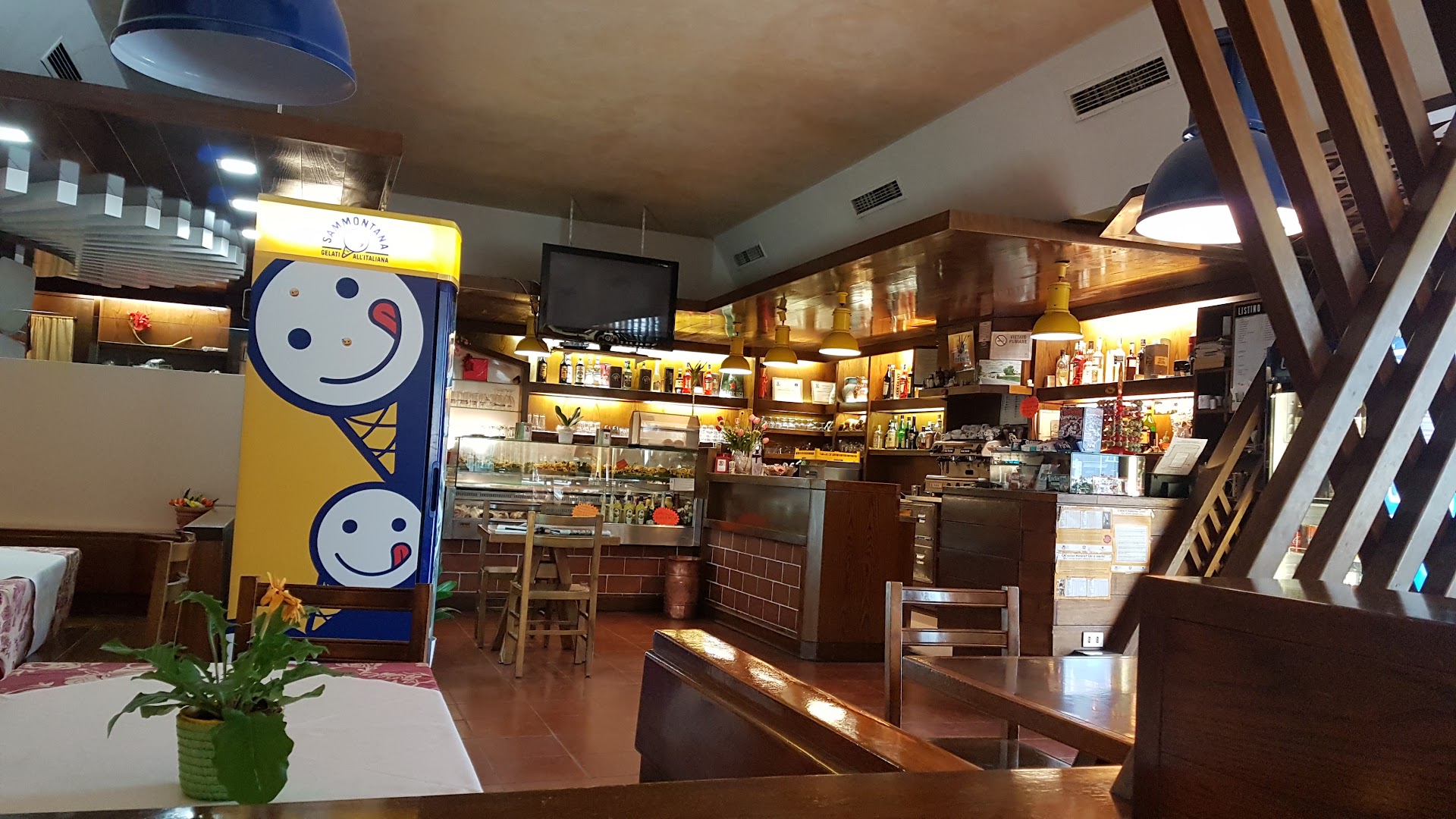 Alla Bella Napoli