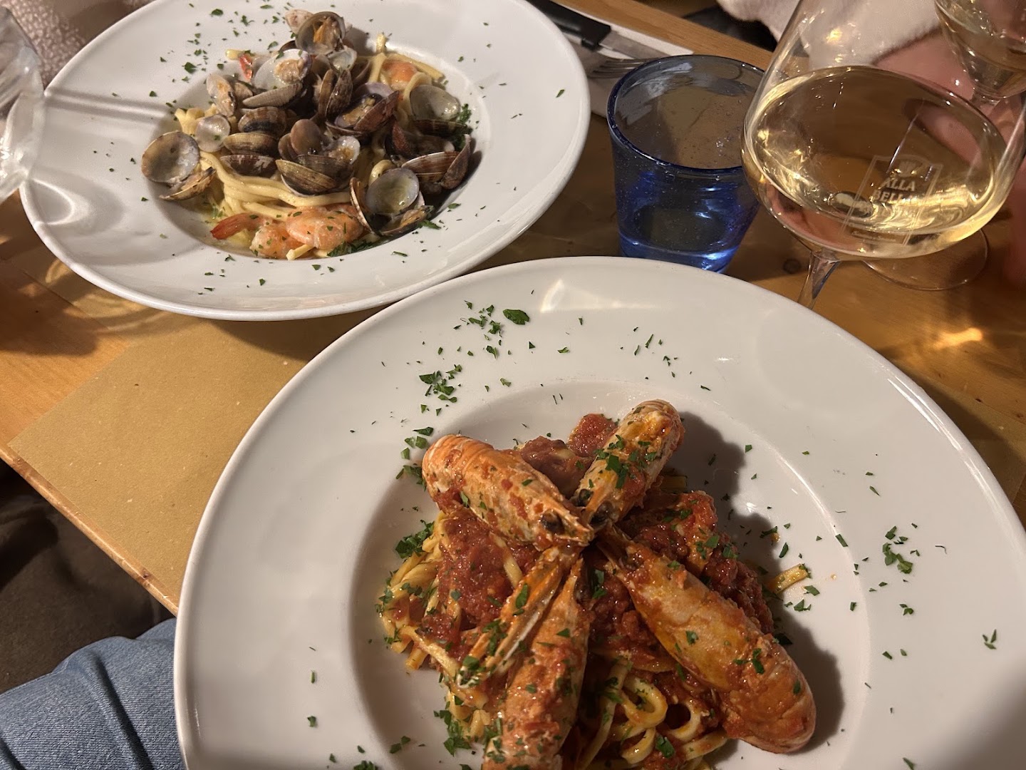 Alla Bella Trieste