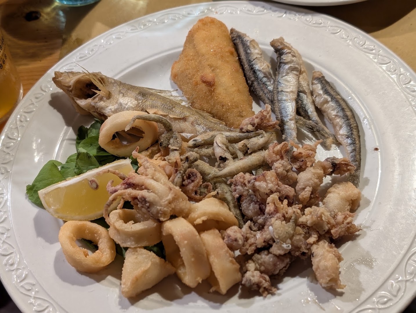 Alla Bella Trieste