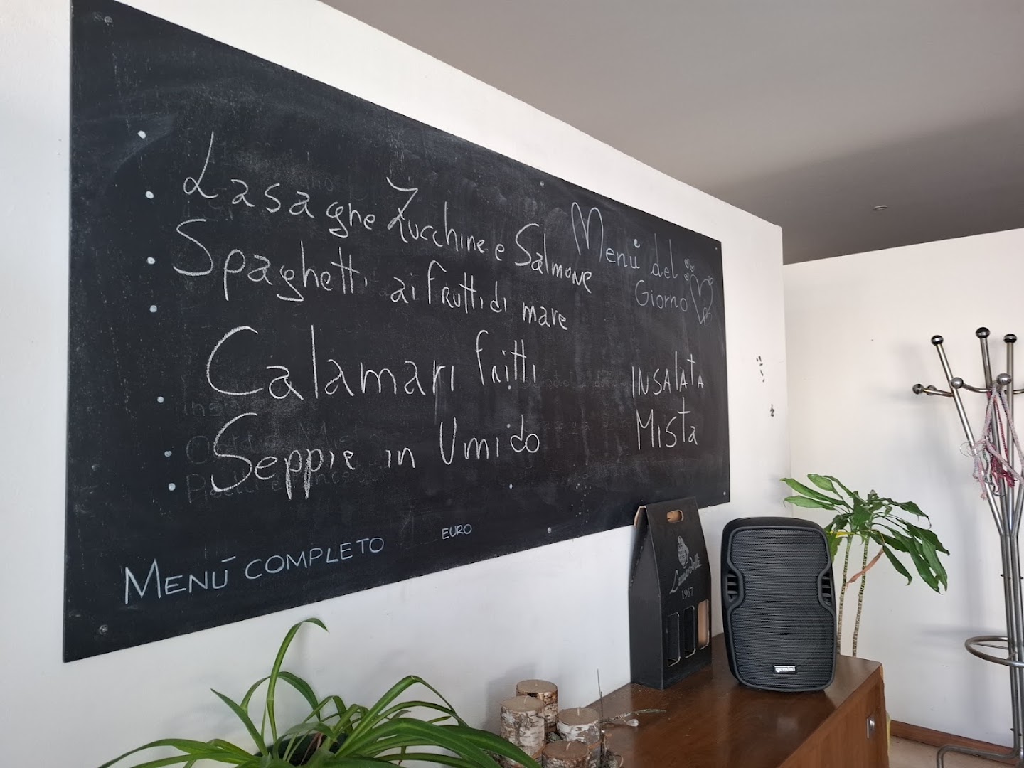 Alla Bella Udine