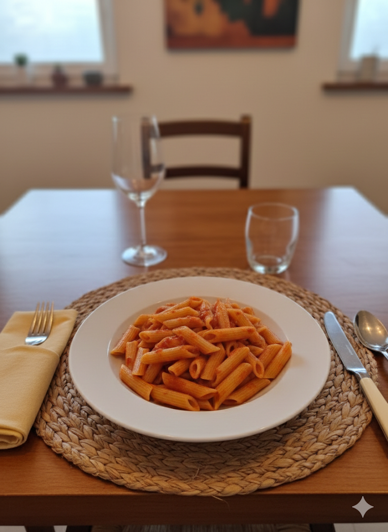 Alla Bella Udine