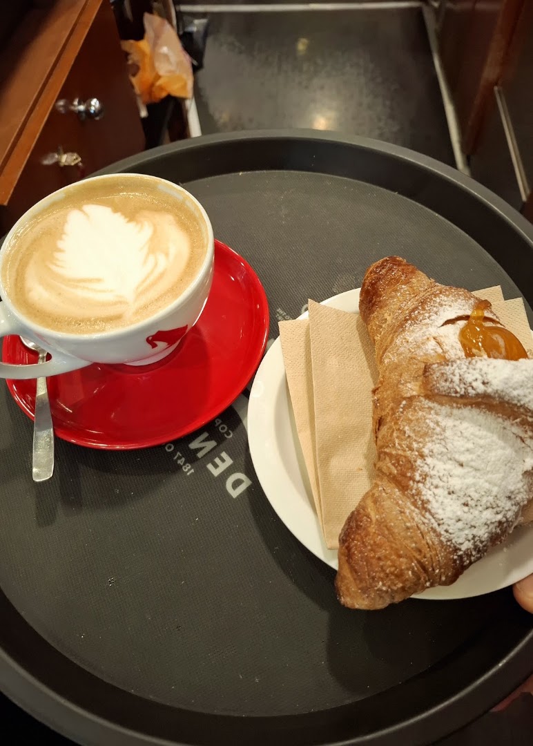 Alla Bella Udine