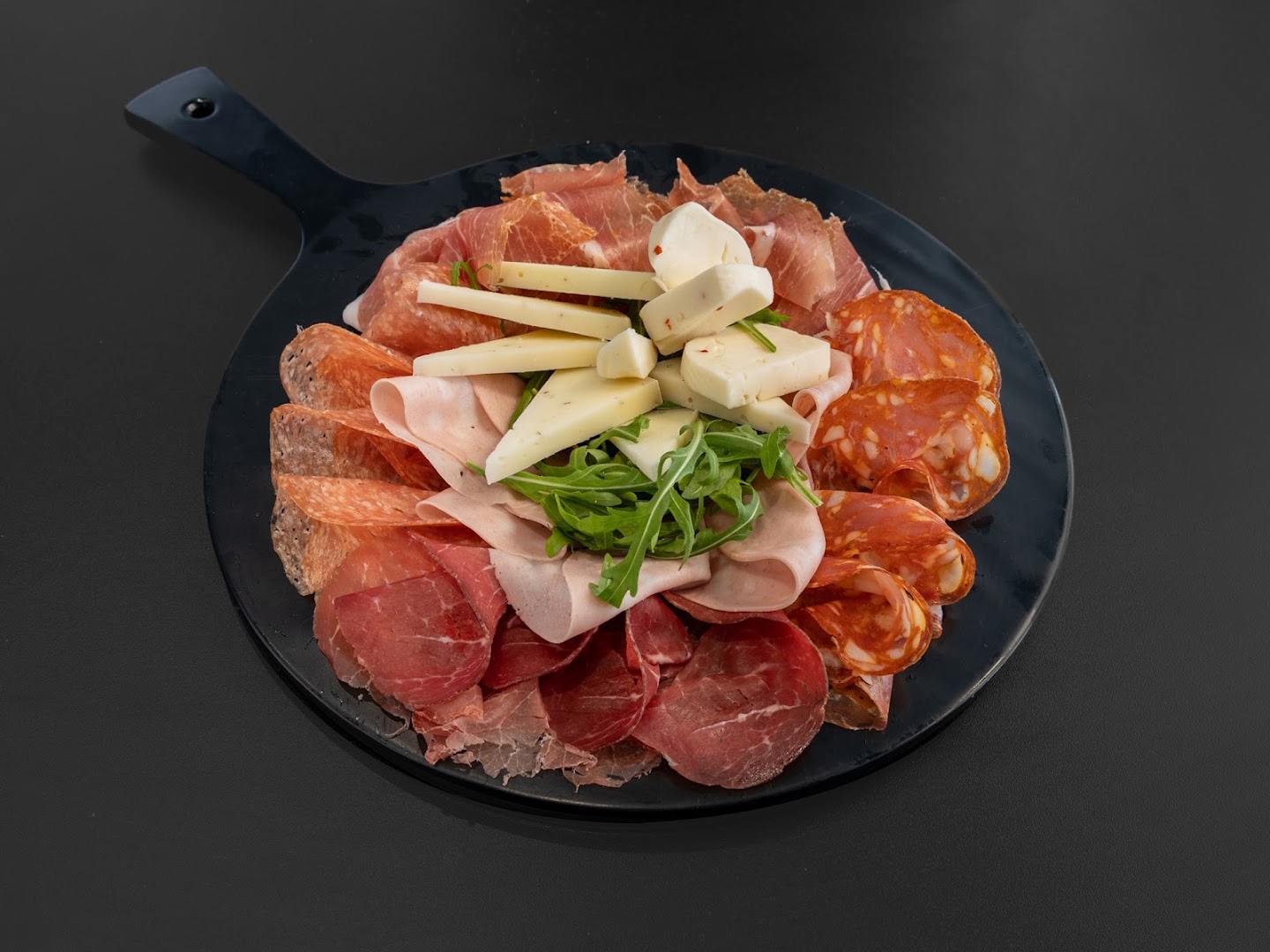 Alla Bracioleria Italian Restaurant | Termini, Roma