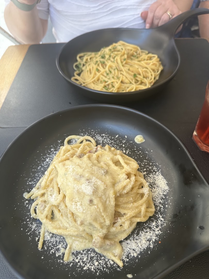 Alla Bracioleria Italian Restaurant | Termini