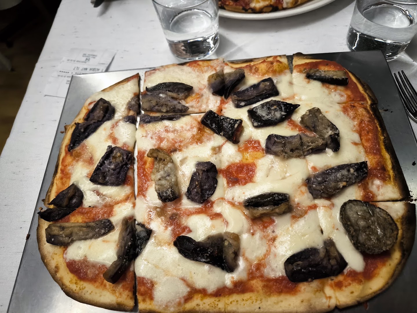 Alla Catina - Ristorante & Pizzeria dal 1908