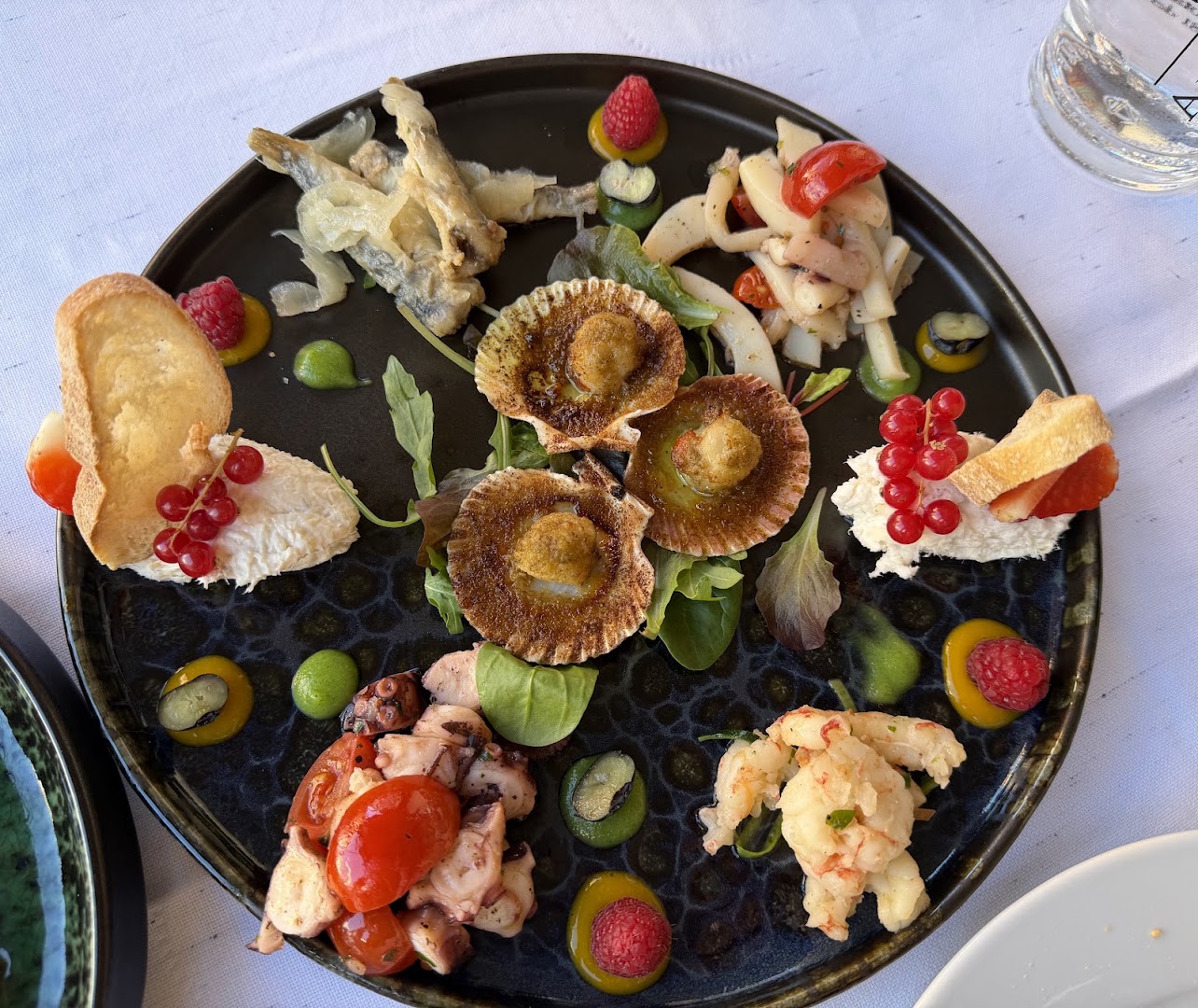 Alla Catina - Ristorante & Pizzeria dal 1908, Pordenone
