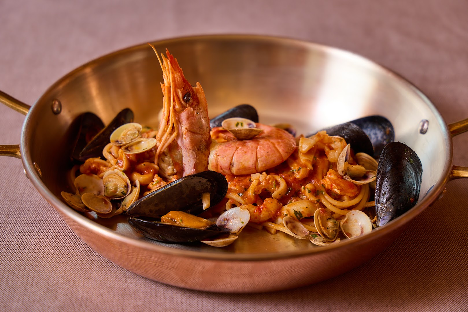Alla Catina - Ristorante & Pizzeria dal 1908