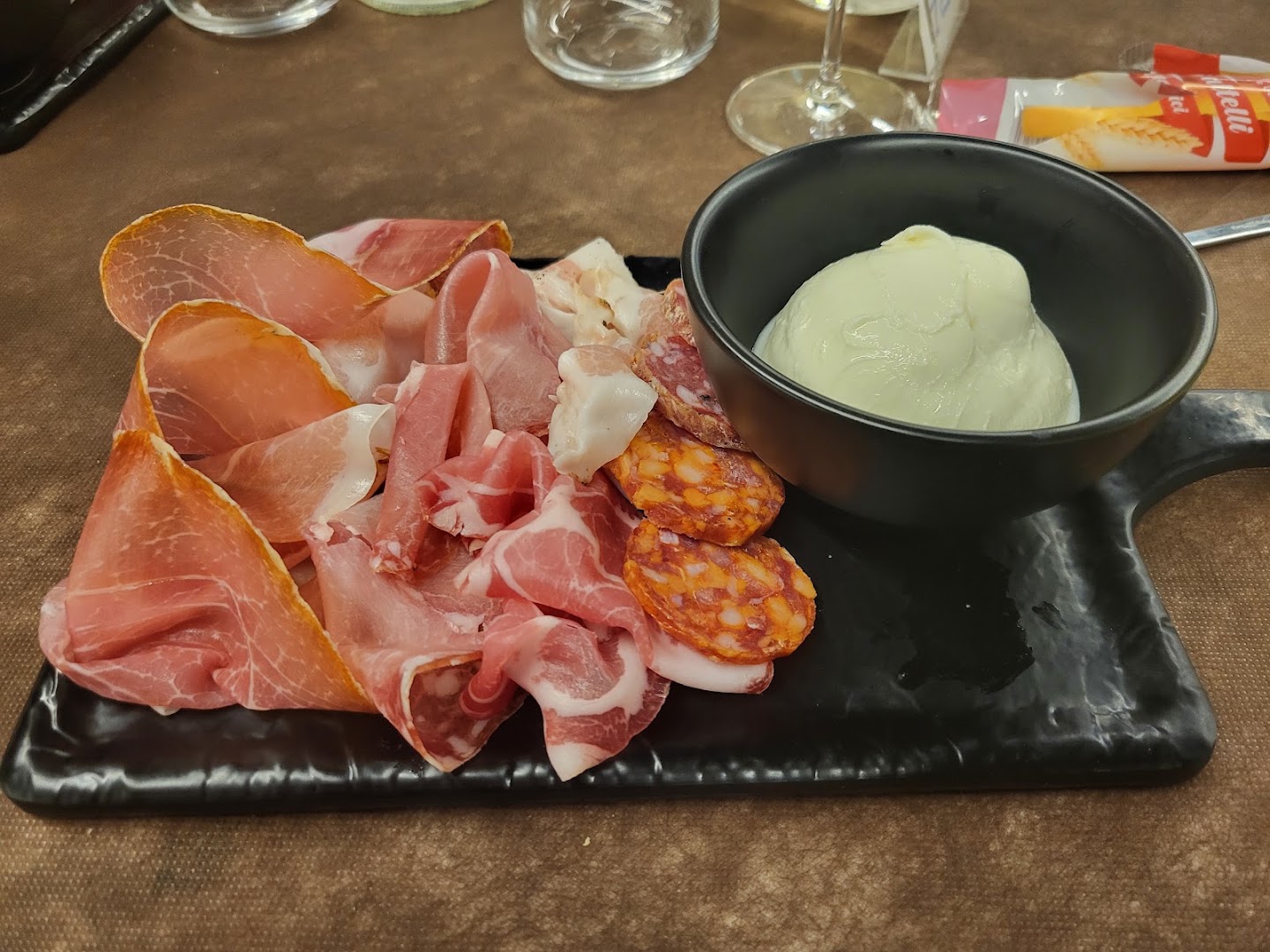 Alla Cesa