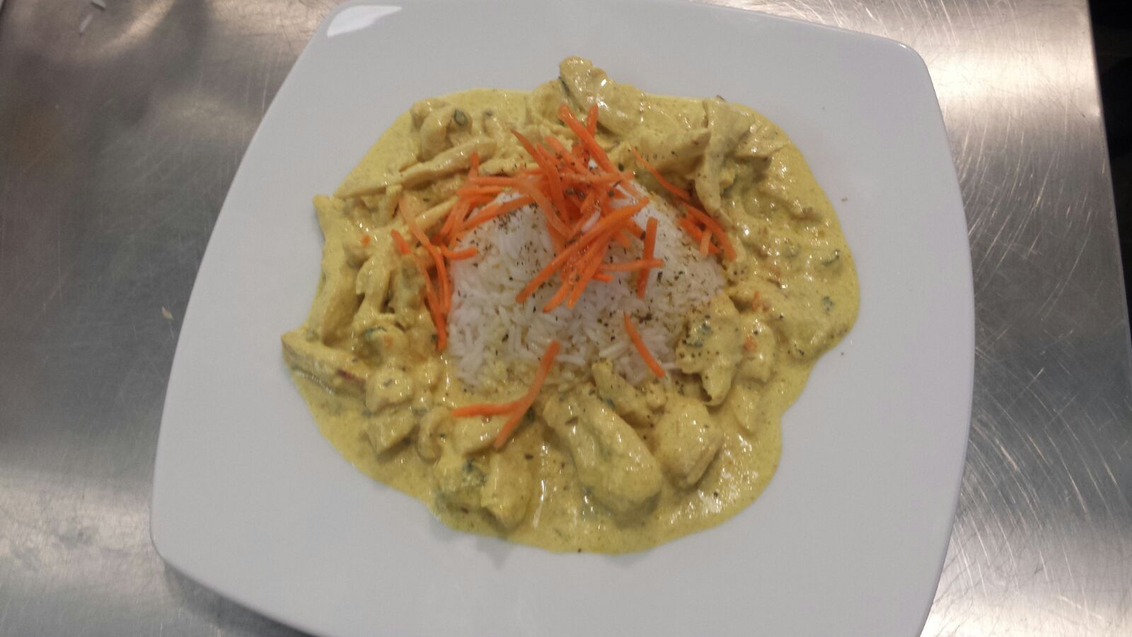 Alla Chiocciola Caffè & Cucina