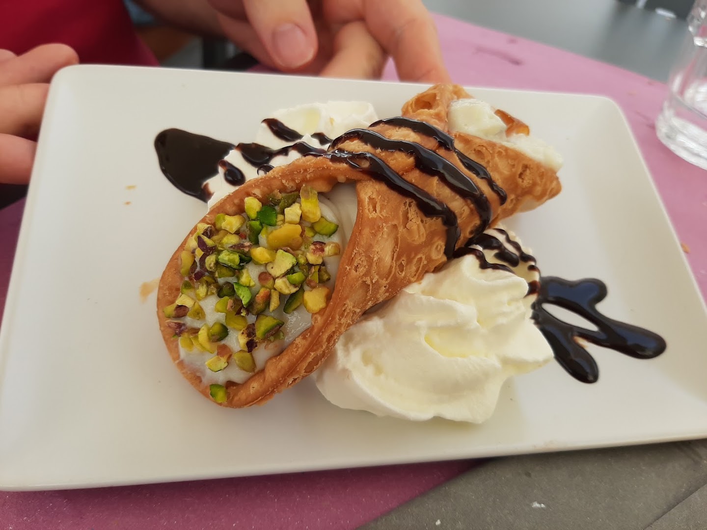 Alla Chiocciola Caffè & Cucina