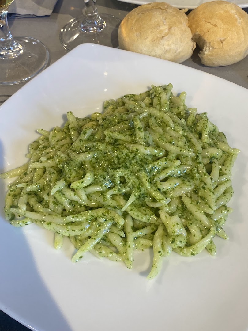 Alla Chiocciola Caffè & Cucina