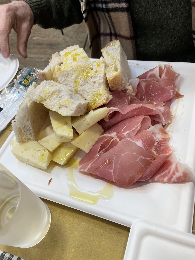 Alla Chitarra Antica