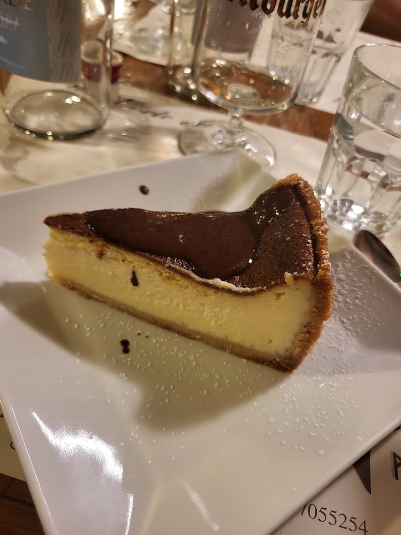 Alla Corte Dei 3