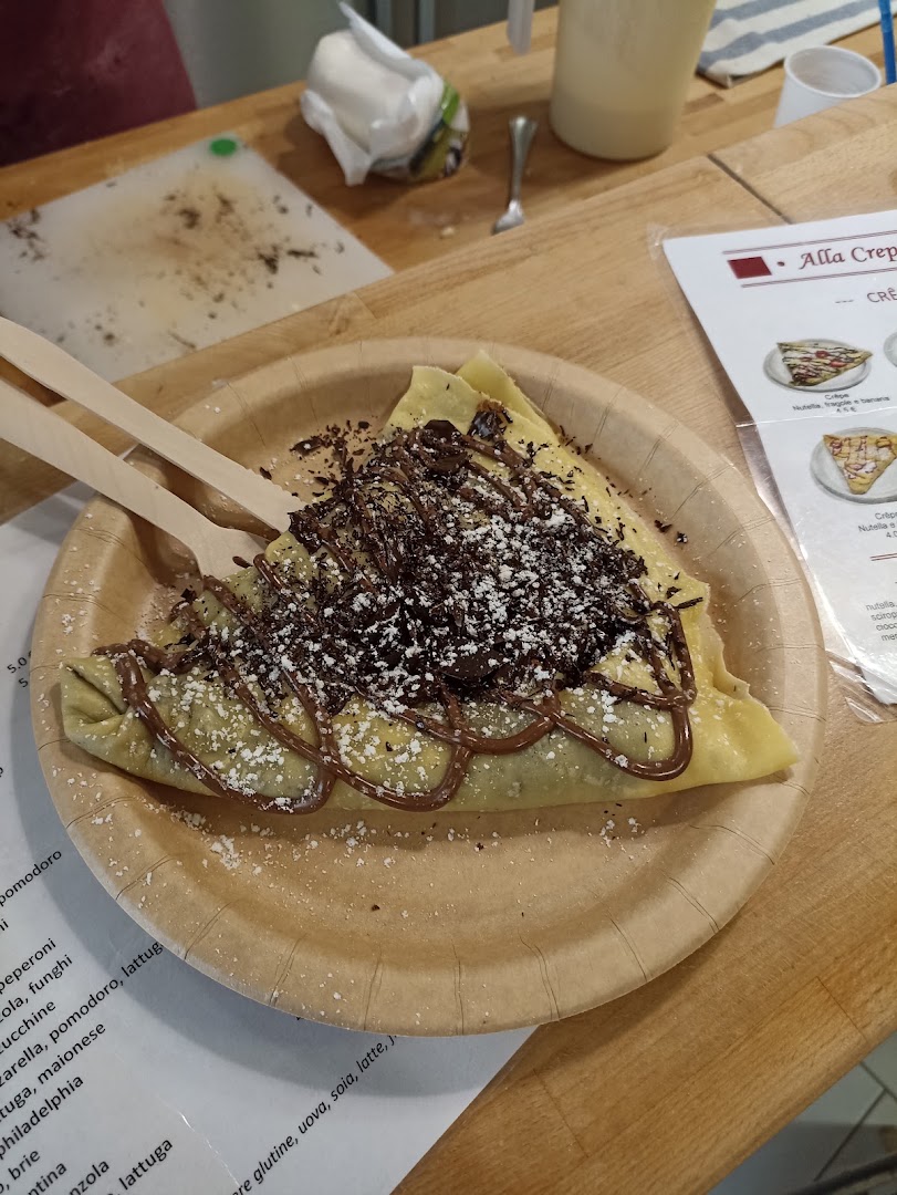 Alla Creperia