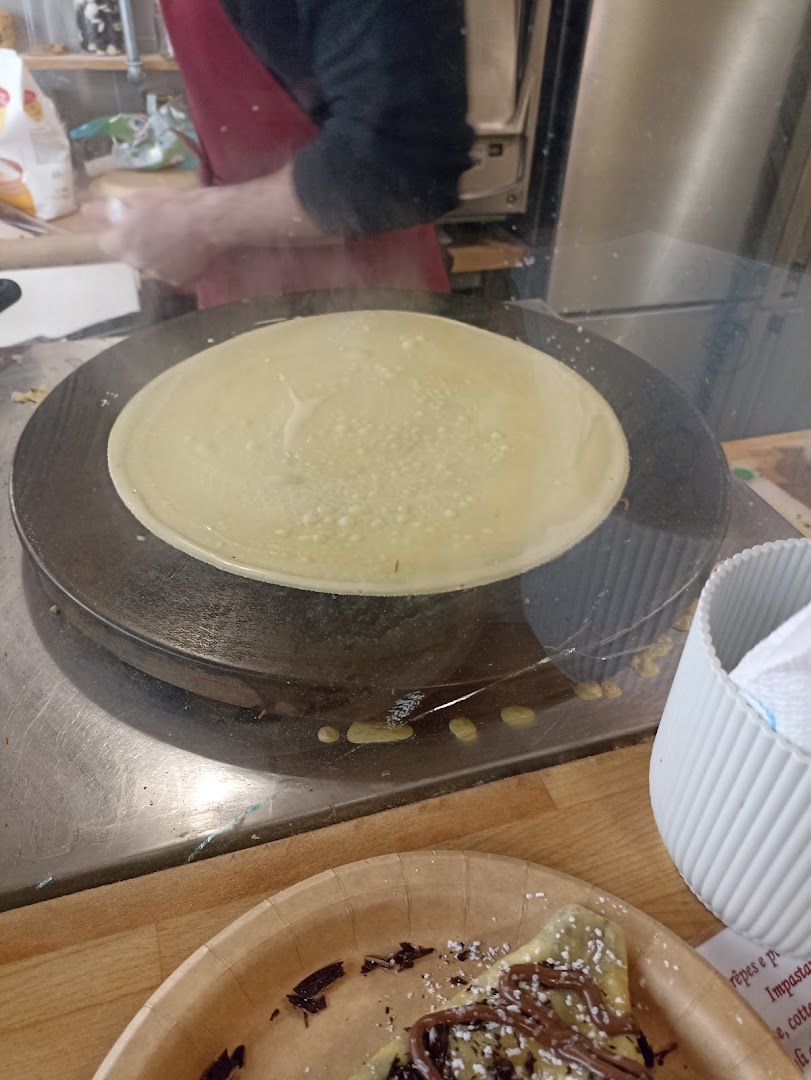Alla Creperia