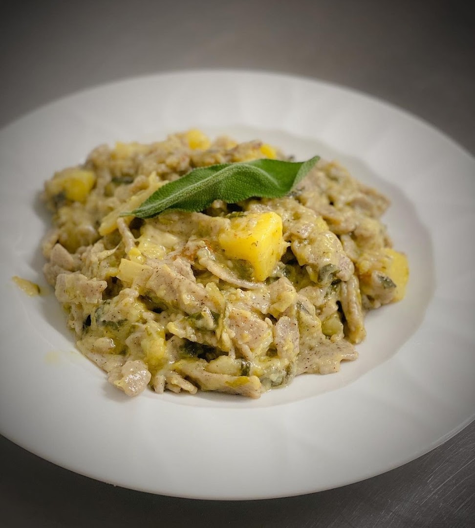 Alla Cri...cà - Circolo/Bar/Trattoria di Soffiantini & c.