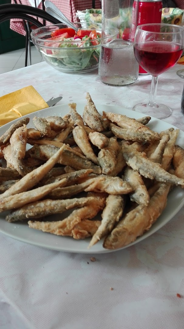 Alla Cri...cà - Circolo/Bar/Trattoria di Soffiantini & c.
