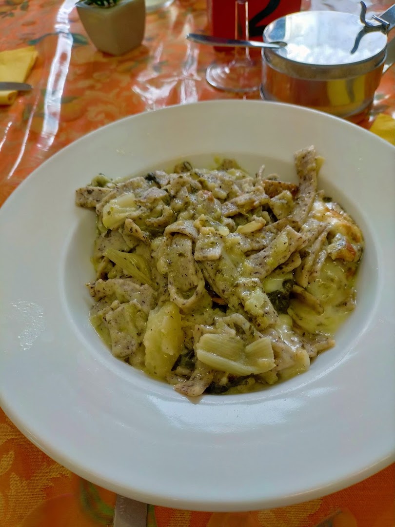 Alla Cri...cà - Circolo/Bar/Trattoria di Soffiantini & c.