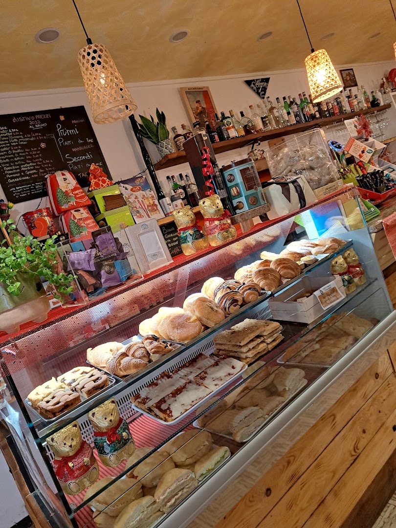 Alla Curva Bar-Merenderia
