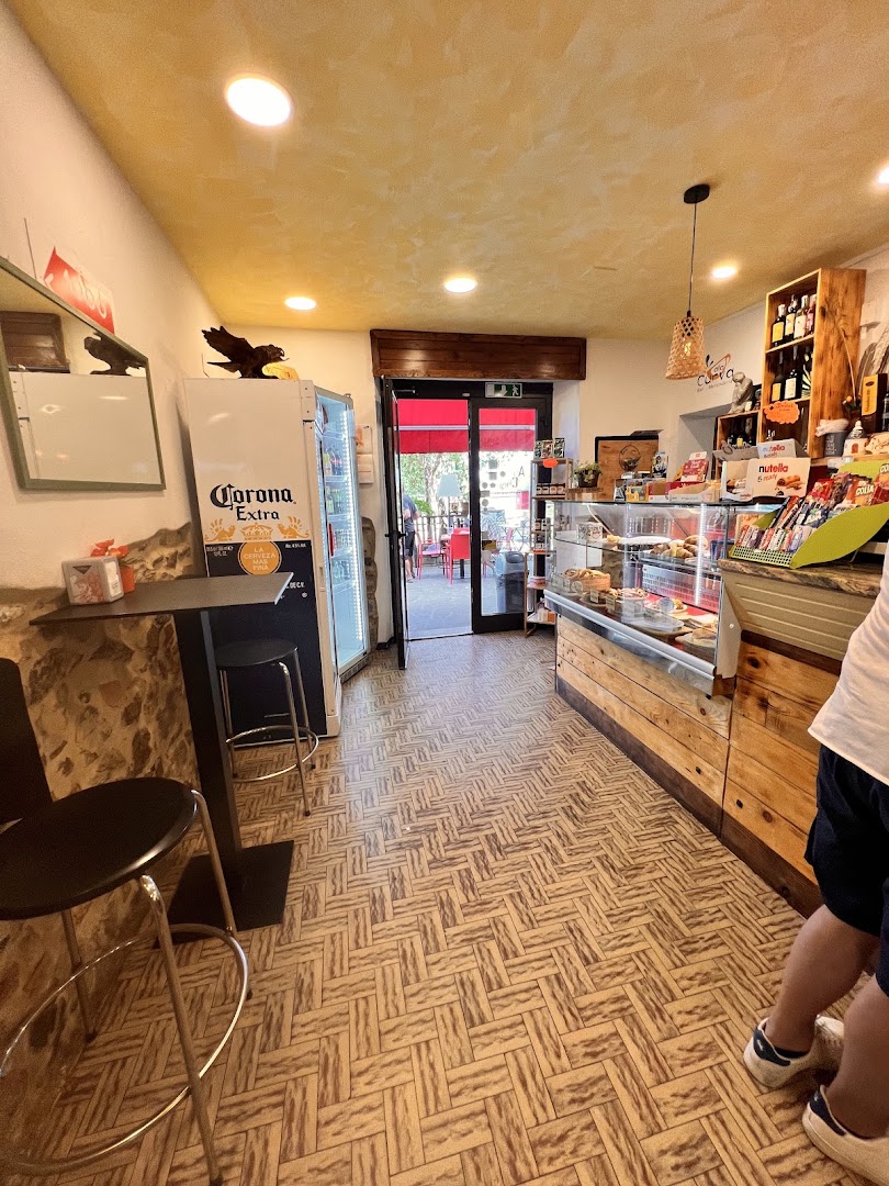 Alla Curva Bar-Merenderia
