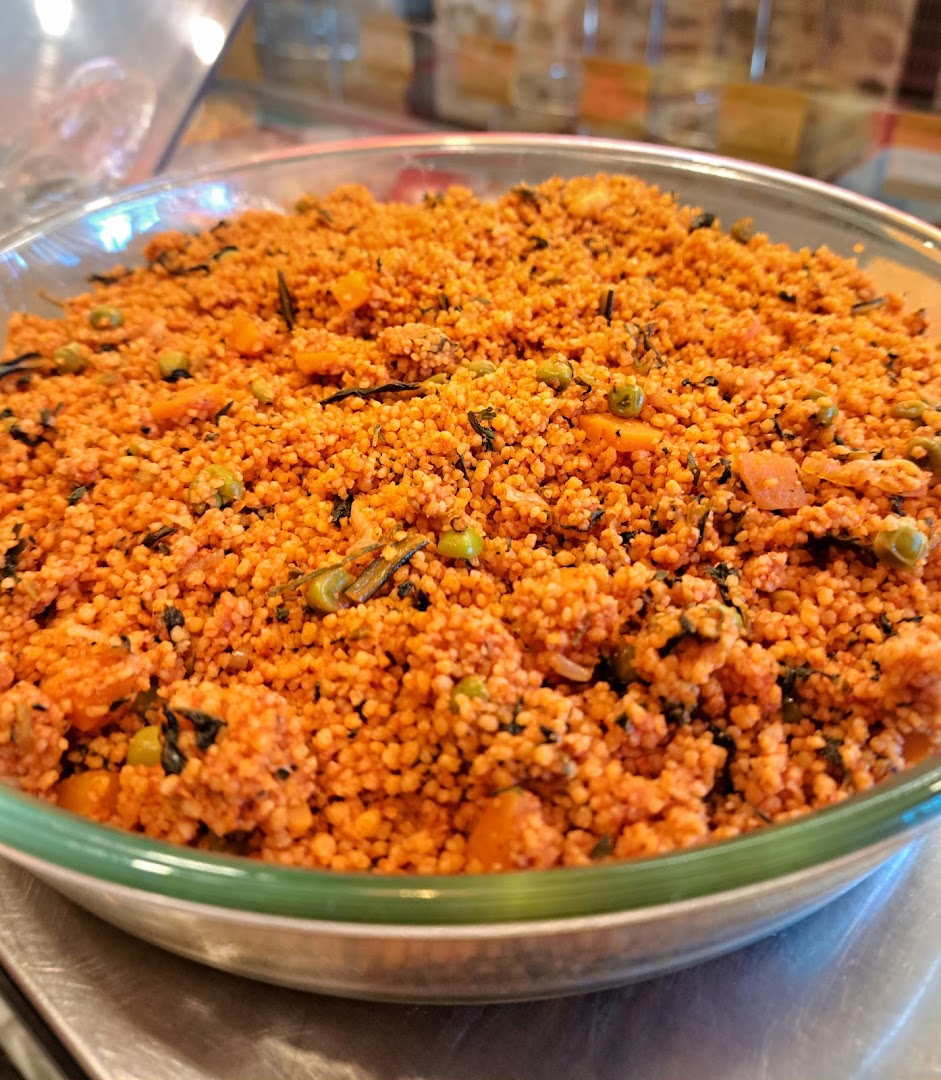 Alla Curva Bar-Merenderia