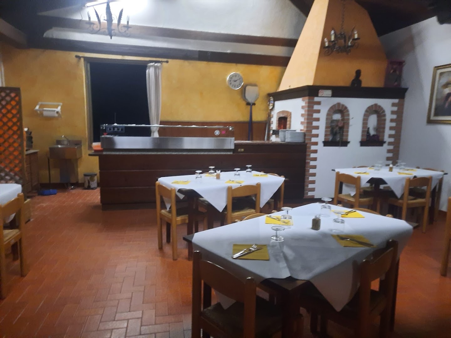 Alla Darsena Ristorante Pizzeria di Stefanutti Sandra