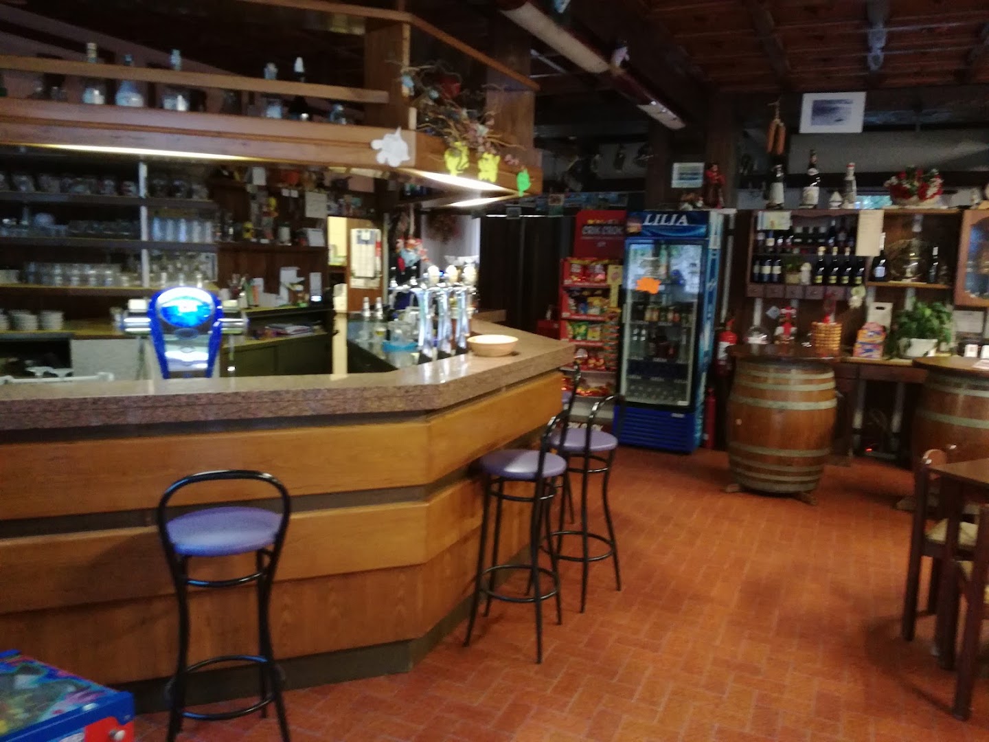 Alla Darsena Ristorante Pizzeria di Stefanutti Sandra
