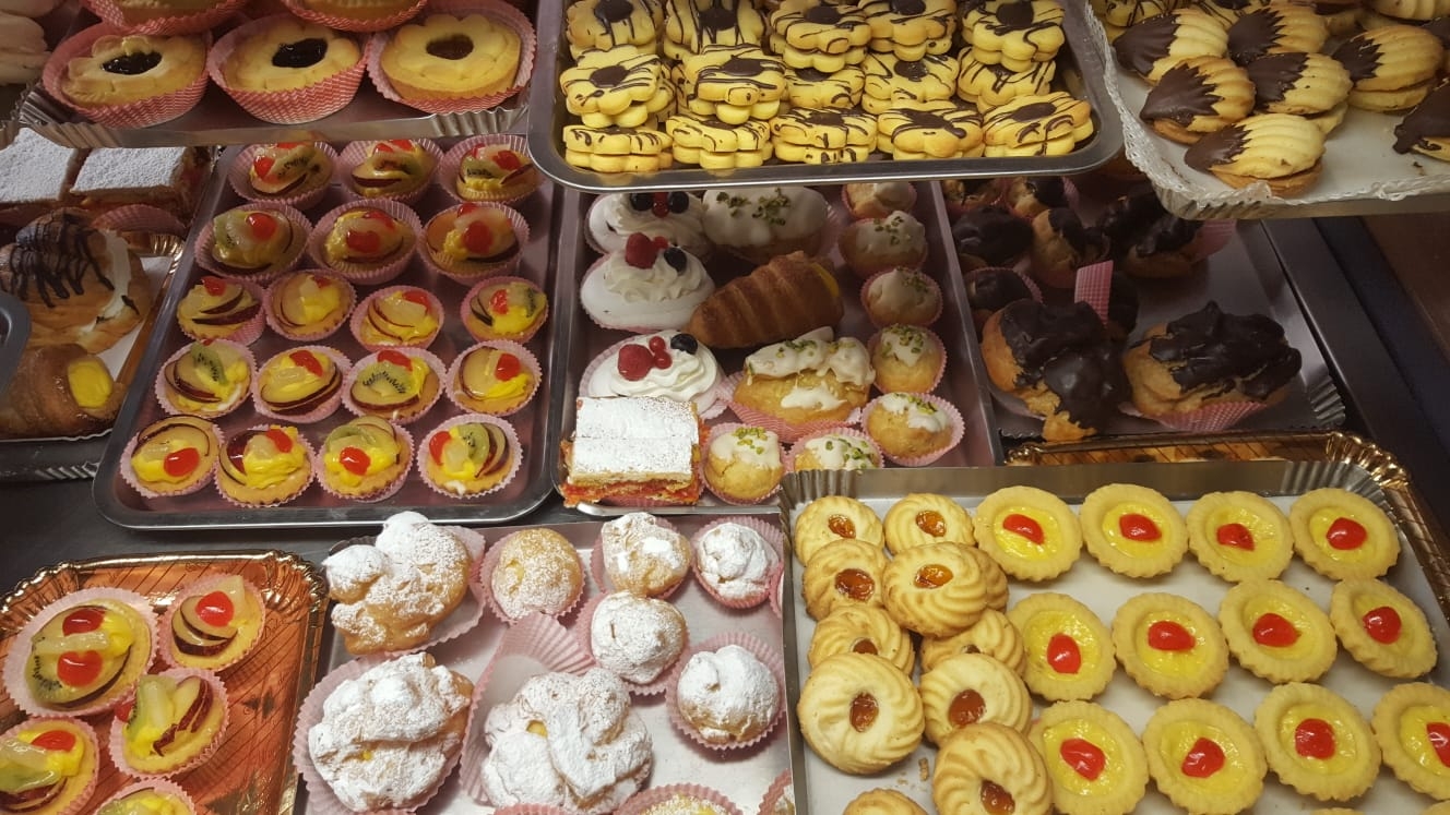 Alla Dolce Maniera