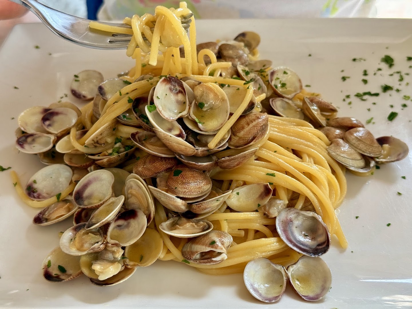Alla Fattoria