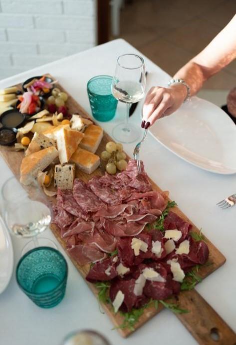 Alla Fattoria
