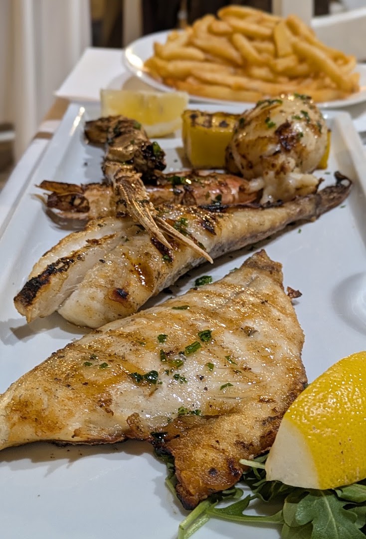 Alla Fattoria