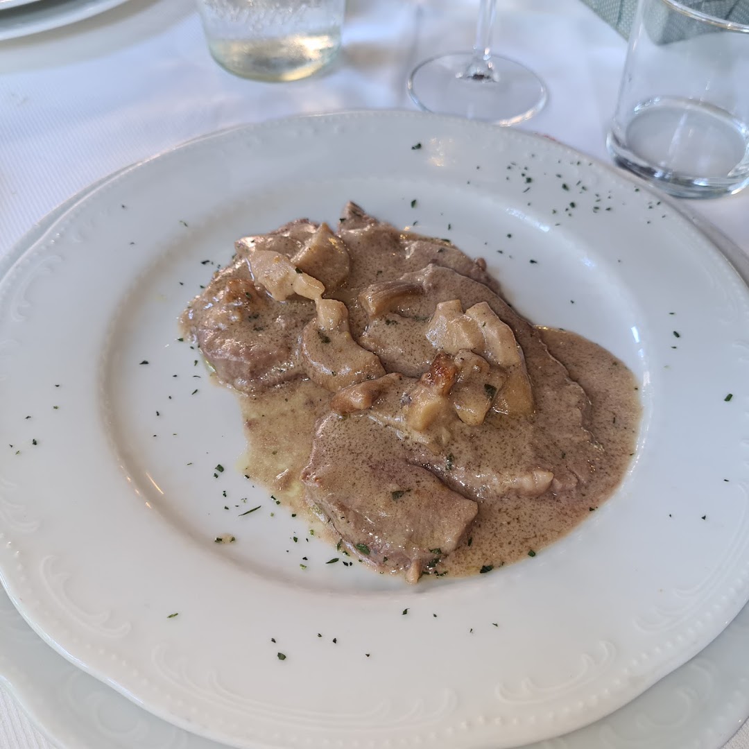 Alla Feba, Vascon