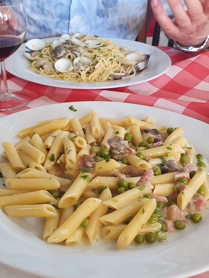 Alla Fiorita Da Stefano