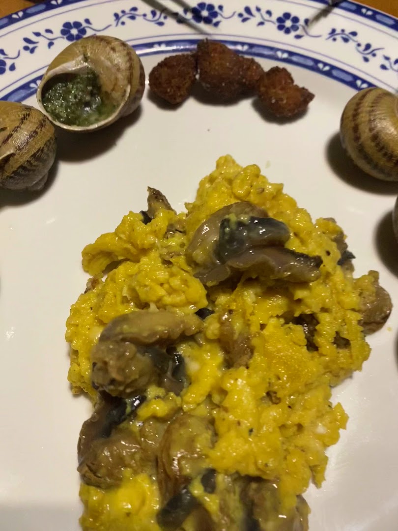 Alla Fiorita Da Stefano