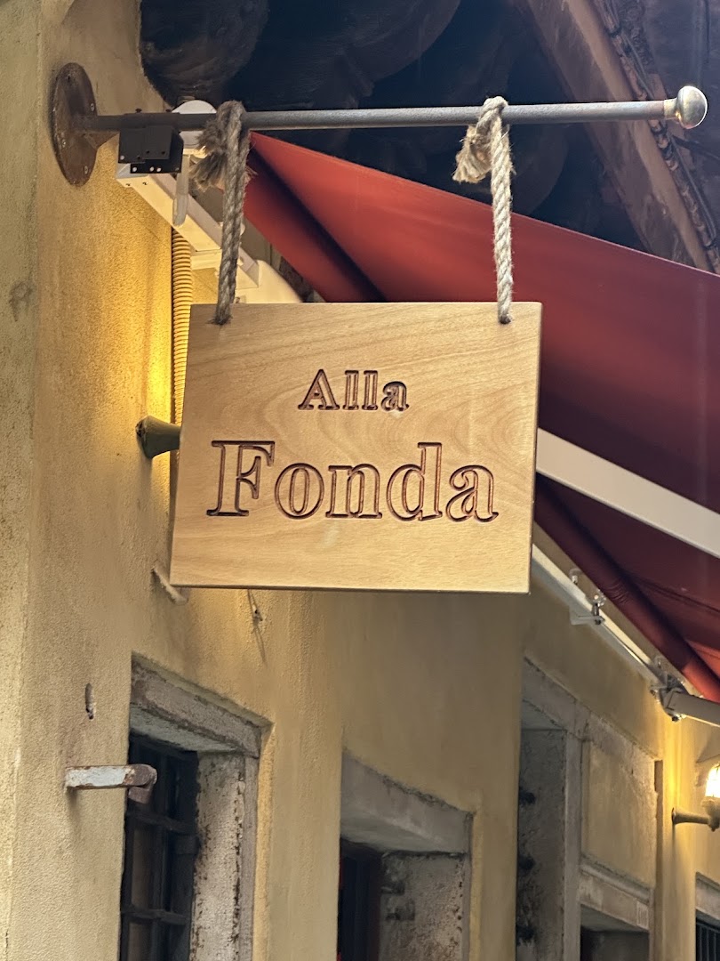 Alla Fonda