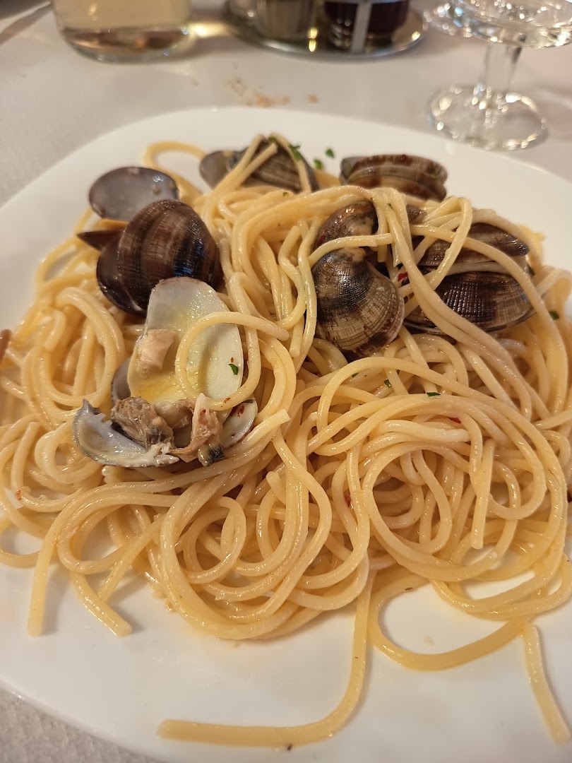 Alla Fornace