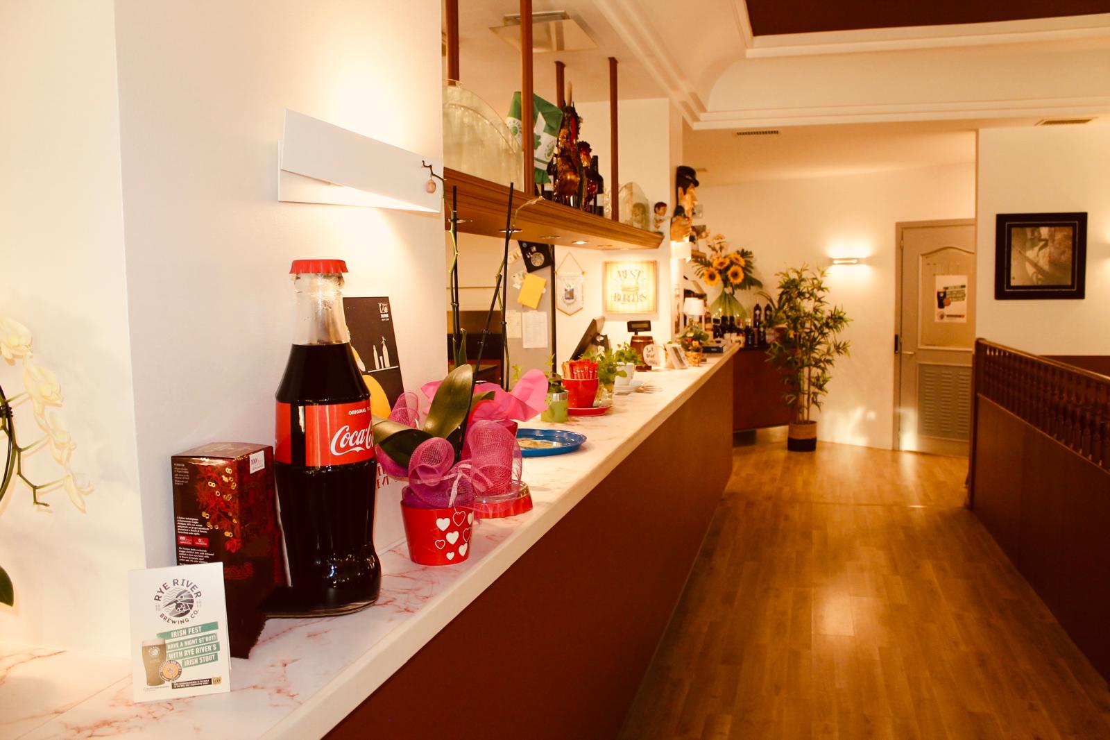 Alla Grotta Risto-Pub