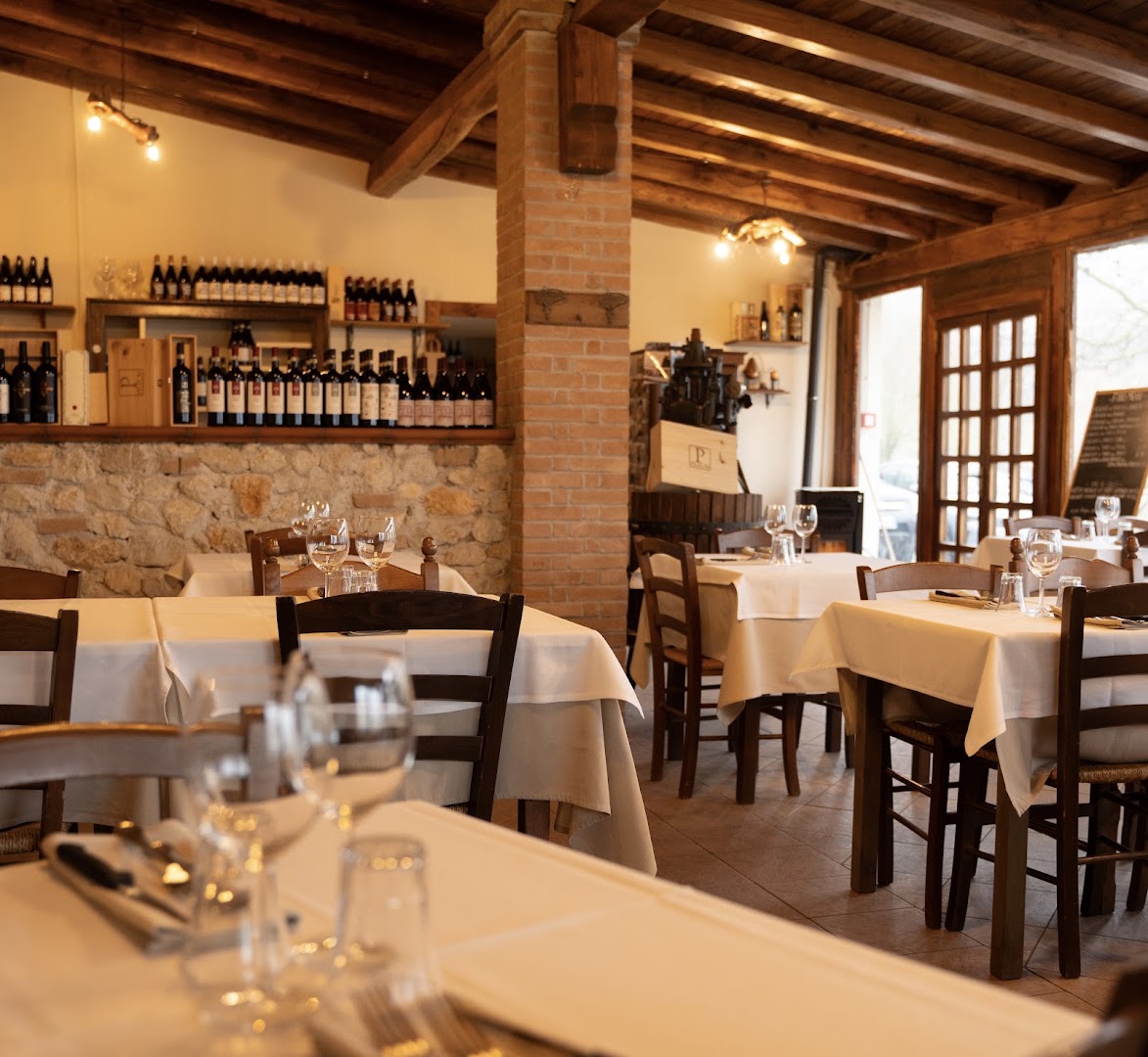 Alla Magnatora - Osteria Fuori Porta (Piglio - Altipiani di Arcinazzo)