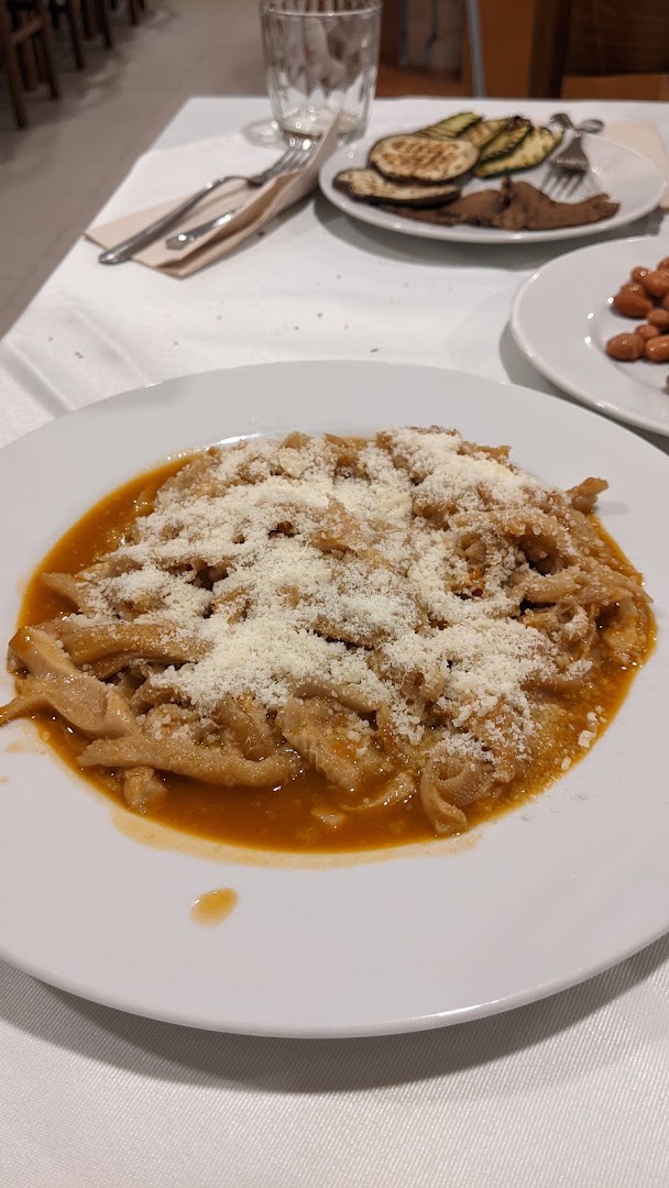 Alla Pecorella