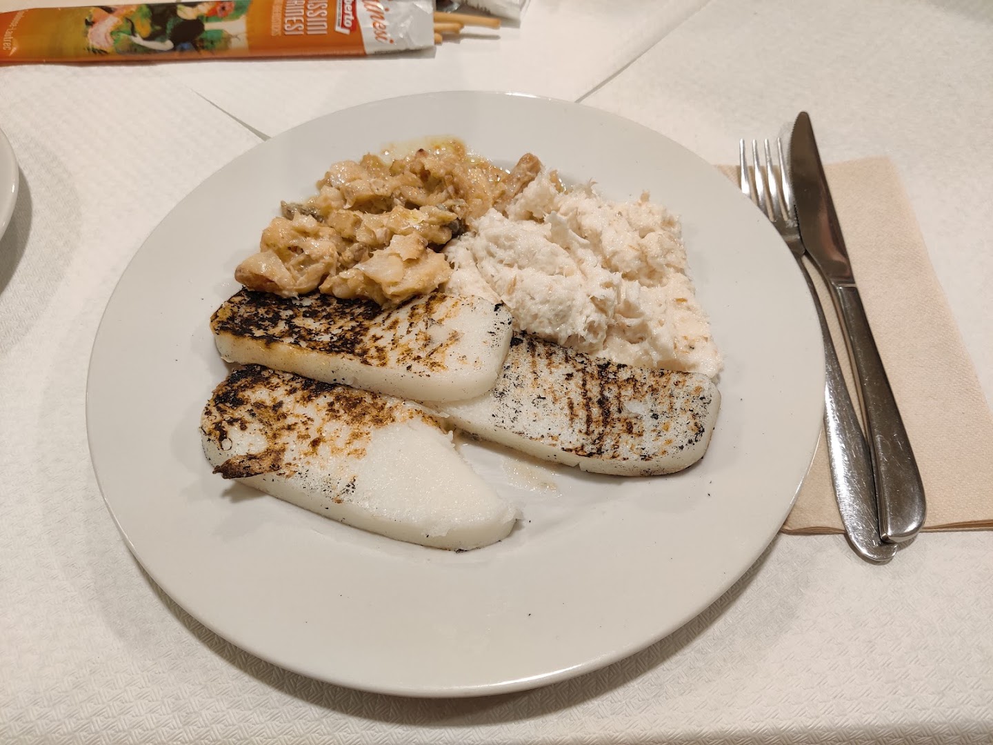 Alla Pecorella