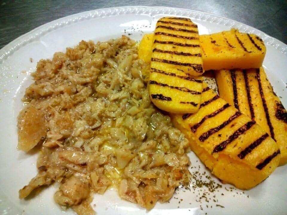 Alla Pesa di Orti - Trattoria Bar