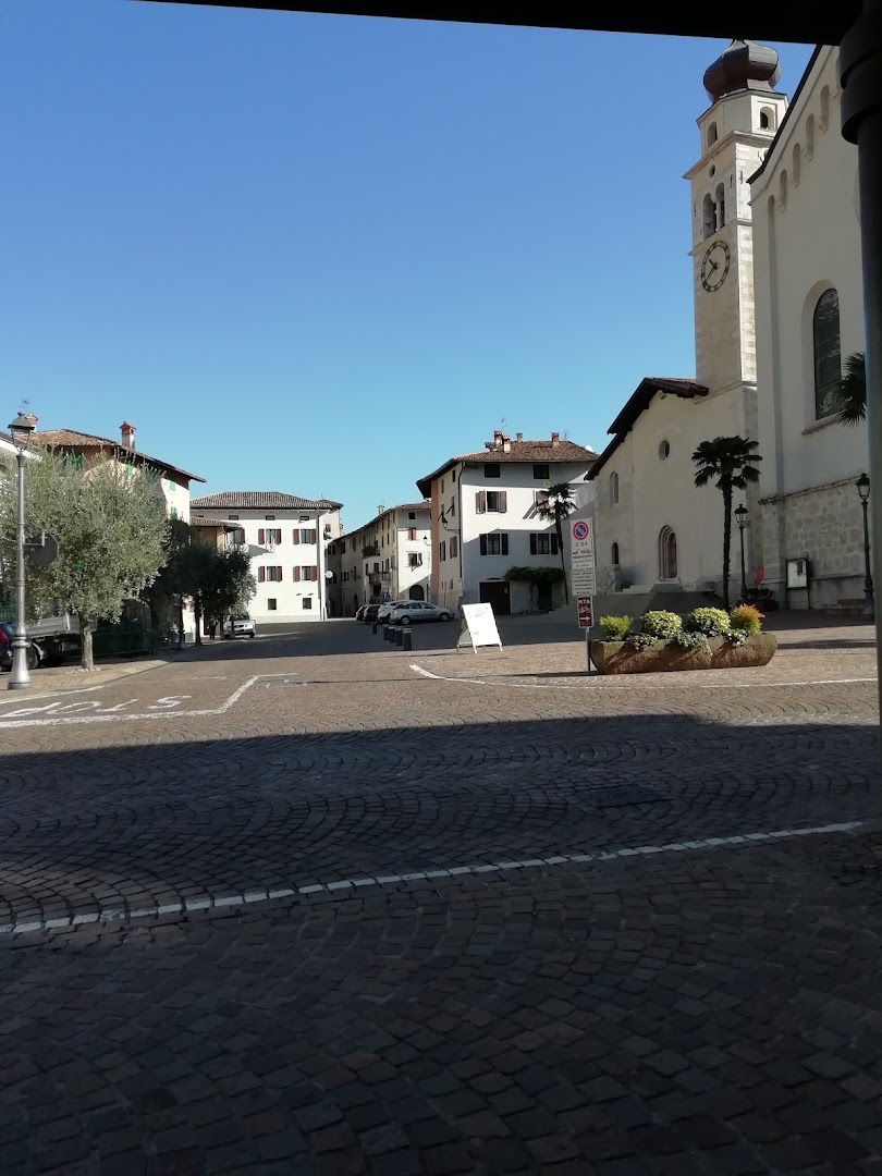 Alla Piazza